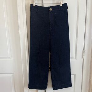 Maeve Jeans Size 28